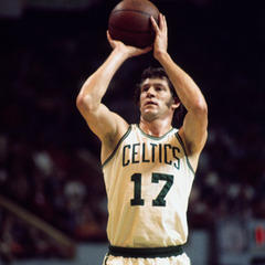 John Havlicek