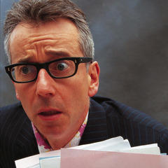 John Hegley