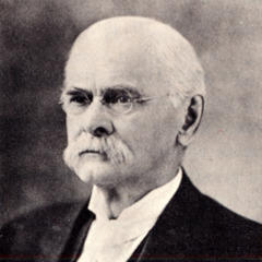 John Henry Comstock