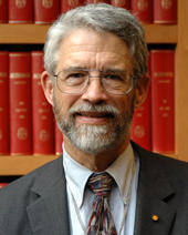 John Holdren