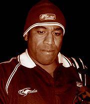 John Hopoate