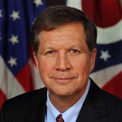 John Kasich