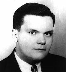 John Kennedy Toole