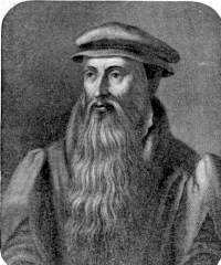 John Knox