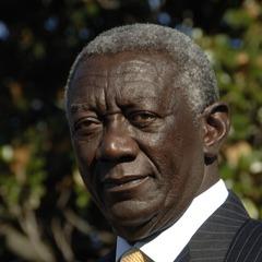 John Kufuor