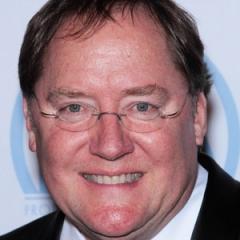 John Lasseter