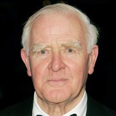 John le Carre