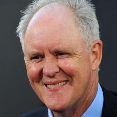 John Lithgow