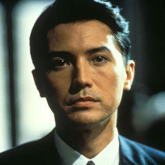 John Lone