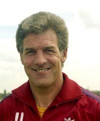 John Lyall