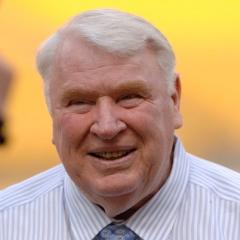 John Madden