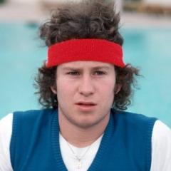 John McEnroe