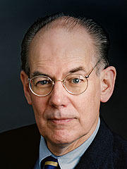 John Mearsheimer