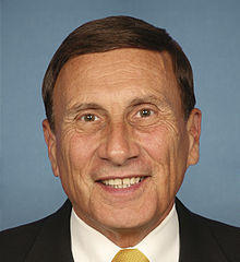 John Mica