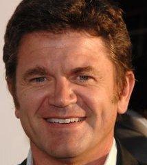 John Michael Higgins