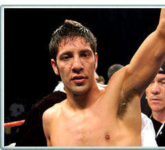 John Molina, Jr.