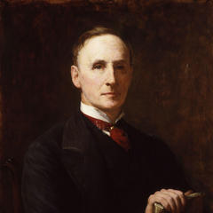 John Morley, 1st Viscount Morley of Blackburn