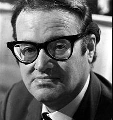 John Mortimer