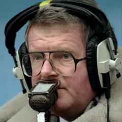 John Motson