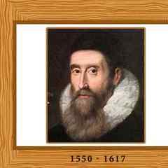 John Napier