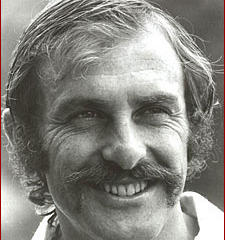 John Newcombe