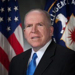 John O. Brennan