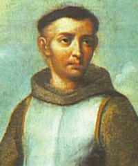 John of Capistrano