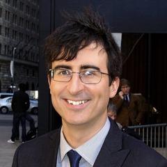 John Oliver