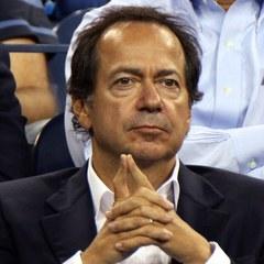 John Paulson