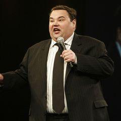 John Pinette