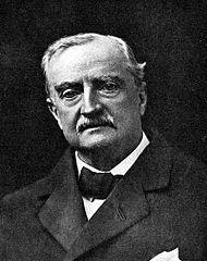 John Redmond