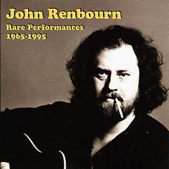 John Renbourn