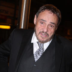 John Rhys-Davies