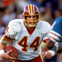 John Riggins