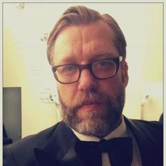 John Roderick