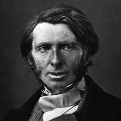 John Ruskin