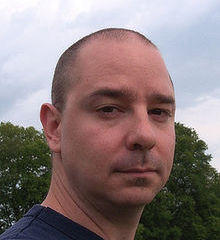 John Scalzi