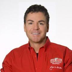 John Schnatter