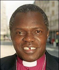 John Sentamu