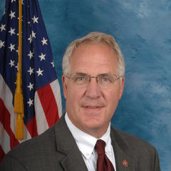 John Shimkus