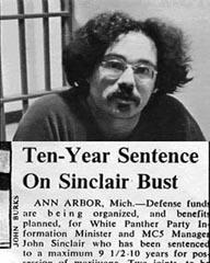 John Sinclair