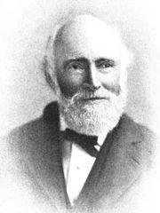 John Sullivan Dwight