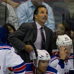 John Tortorella