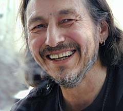 John Trudell