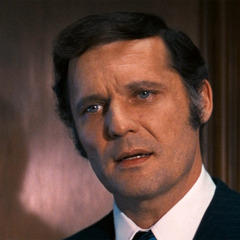 John Vernon