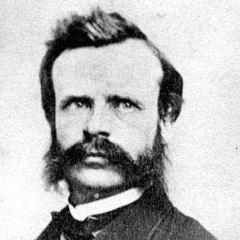 John Wesley Powell