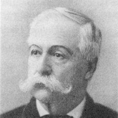 John William De Forest