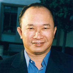 John Woo