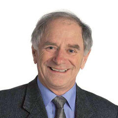 Johnny Ball