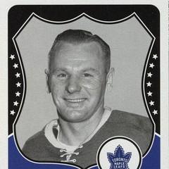 Johnny Bower